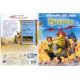 SHREK-DVD