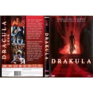 DRAKULA 2000 (DRACULA 2000)