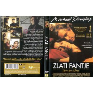 ZLATI FANTJE (WONDER BOYS)