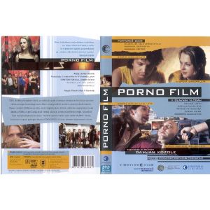 PORNO FILM (PORNO FILM)