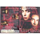 LOST SOULS-DVD