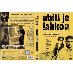 UBITI JE LAHKO (WAY OF THE GUN)