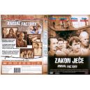 ANIMAL FACTORY-DVD