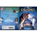 CATS & DOGS-DVD