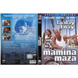 MAMINA MAZA (BABY BOY)