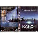 COCOON-DVD
