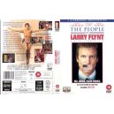 PEOPLE VERSUS LARRY FLINT-DVD