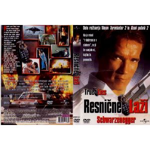 RESNIČNE LAŽI (TRUE LIES)