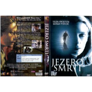 JEZERO SMRTI (DEEP END)