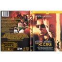 SCORE-DVD