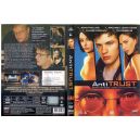 ANTITRUST-DVD