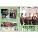 GREEN FINGERS-DVD