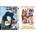 100 GIRLS-DVD