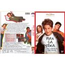 MAX KEEBLE'S BIG MOVE-DVD