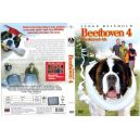 BEETHOVEN'S 4TH-DVD