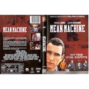 MEAN MACHINE (MEAN MACHINE)