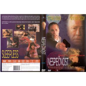 NESPEČNOST (SLEEPLESS)