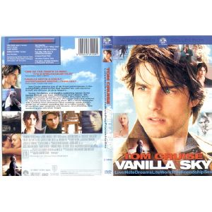 VANILLA SKY (VANILLA SKY)