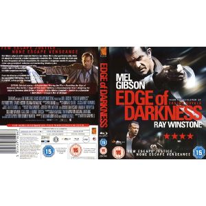 NA ROBU TEME-BLU-RAY (EDGE OF DARKNESS-BLU-RAY)