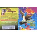 OSMOSIS JONES-DVD