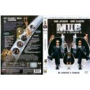 MEN IN BLACK II-DVD