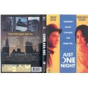 JUST ONE NIGHT-DVD