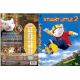 STUART LITTLE 2-DVD