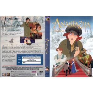 ANASTAZIJA (ANASTASIA)