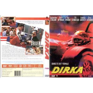 DIRKA (DRIVEN)