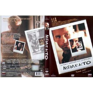 MEMENTO (MEMENTO)