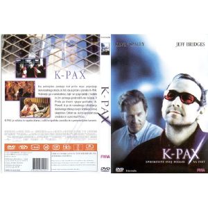 K-PAX (K-PAX)