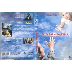 PRINCESA+BOJEVNIK (DER KRIEGER+DIE KAISERIN)