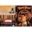 KUNG POW-ENTER THE FIST-DVD