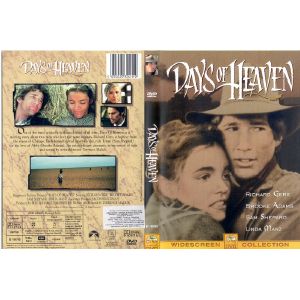 DAYS OF HEAVEN (DAYS OF HEAVEN)