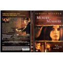 MURDER BY NUM8ERS-DVD