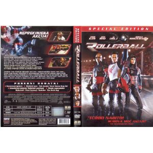 ROLLERBALL (ROLLERBALL)