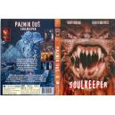 SOULKEEPER-DVD