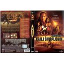 SCORPION KING-DVD