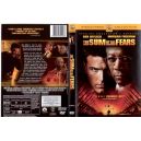 SUM OF ALL FEARS-DVD