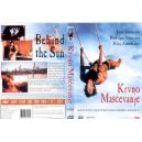 BEHIND THE SUN-DVD