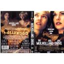 MULHOLLAND DRIVE-DVD