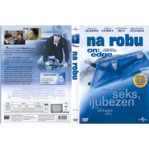 NA ROBU (ON THE EDGE)