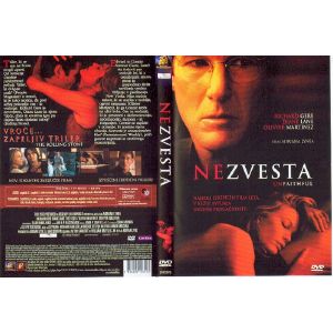 NEZVESTA (UNFAITHFUL)