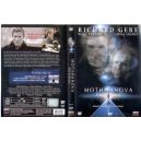 MOTHMAN PROPHECIES-DVD