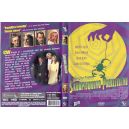 CURSE OF JADE SCORPION-DVD