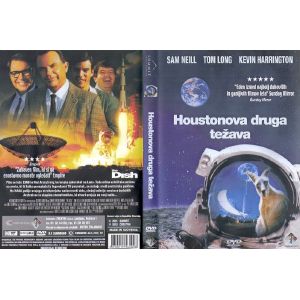 HOUSTONOVA DRUGA TEŽAVA (DISH)