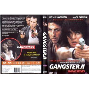 GANGSTERJI (GANGSTERS)