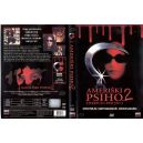 AMERICAN PSYCHO 2-DVD