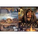 VIDOCQ-DVD