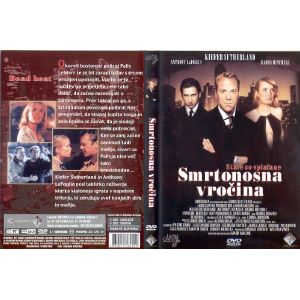 SMRTONOSNA VROČINA (DEAD HEAT)